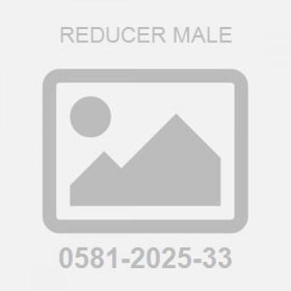 Reducer Male